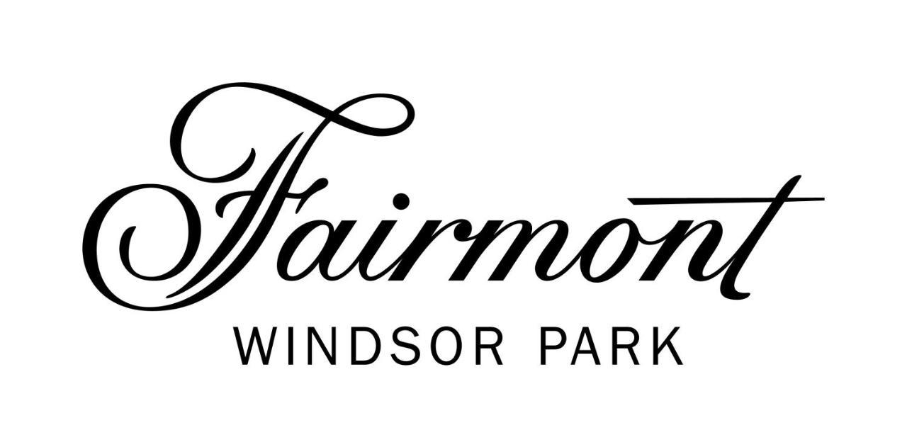 Fairmont Windsor Park Hotel Exterior foto